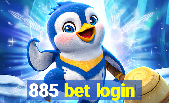 885 bet login